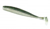 Віброхвіст Nomura Rocket Shad 2.7 073 silver green shad 8шт