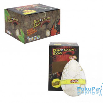 Набір MIC іграшок Яйце динозавра, 6 шт (PR1886)