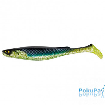 Віброхвіст FishUP RAM Shad 8 #352 - Blue Shiner Chart 1шт