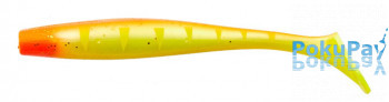 Віброхвіст Lucky John 3D Series Kubira Swim Shad 12.5cm 16g PG16 3шт (140420-PG16)