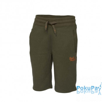 Шорты Prologic Bank Bound Jersey Shorts XL
