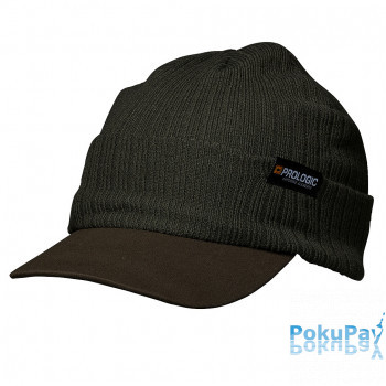 Шапка Prologic Peak Beanie One size Forest Green