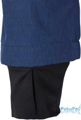 Куртка Orbis Textil Softshell 2XL темно синій