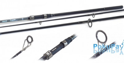 Удилище Fishing Roi Dynamic Carp Rod 3.5lb 3m 2sec (615-33-300)
