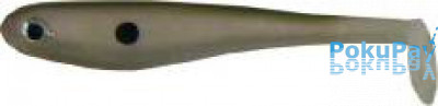 Smart Lure HOLLOW BELLY SWIM BAIT 130mm TNS (+ крючок) с запахом аниса (уп.-3шт