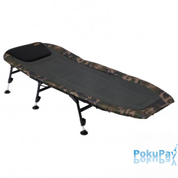 Розкладачка Prologic Avenger Bedchair 6 leg 190х70х30-42cm