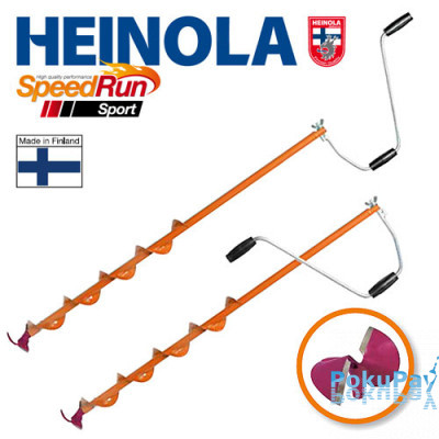 Heinola SpeedRun Sport HL1-115-800N