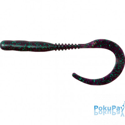 Твістер Reins Curly Curly 3.5&quot; 012 Junebug 15шт