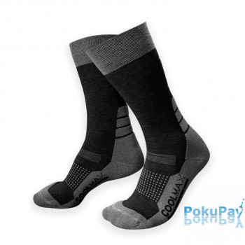 Шкарпетки Gamakatsu G-Socks Cool р.39-42