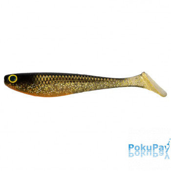 Віброхвіст FishUP Wizzle Shad 7 #358 - Golden Shiner 2шт