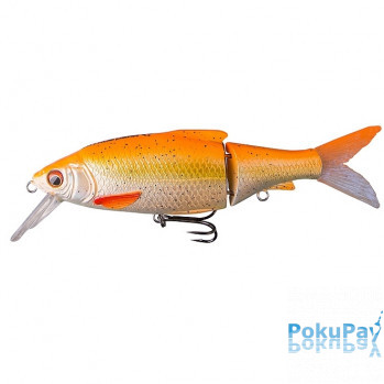 Воблер Savage Gear 3D Roach Lipster 182SF 182mm 67g #06 Goldfish