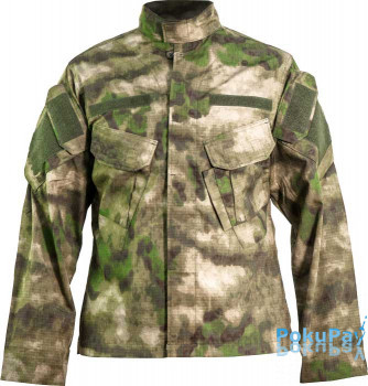Куртка Skif Tac TAU Jacket L A-Tacs Green