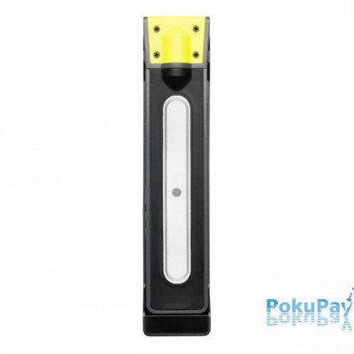 Ліхтар Mactronic FlexiBEAM (600 Lm) Magnetic USB Rechargeable (PWL0091)