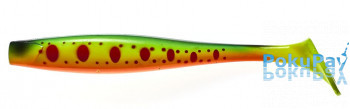 Виброхвіст Lucky John 3D Series Kubira Swim Shad 17,5cm 48g PG01 2шт (140421-PG01)