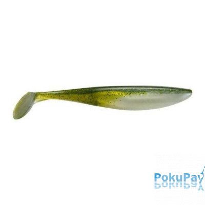 Lunker City SwimFish 2.75 7cm. 12шт. Baby Bass #105 (27105)