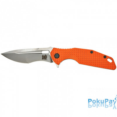 Нож Skif Defender II SW orange