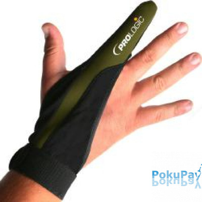 Prologic Megacast Finger Glove