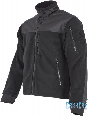 Куртка Condor-Clothing Alpha Fleece Jacket XL Black