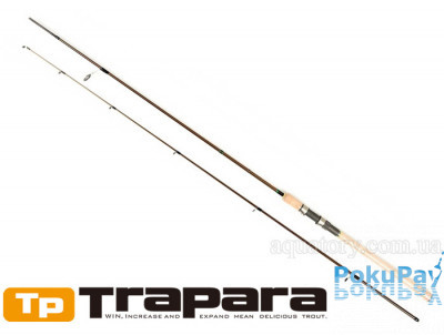 Major Craft Trapara TPS-602LX