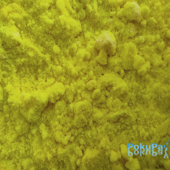 Базовый Микс Sunfish Fluoro Pop-Up Mix Желтый 200g