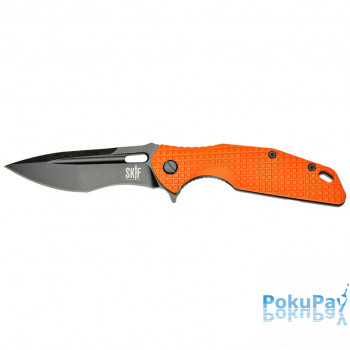Нож Skif Defender II BSW orange