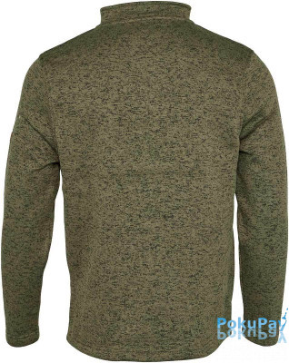 Пуловер Orbis Textil Fleece XL оливковий