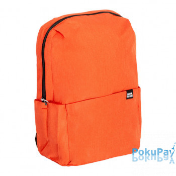 Рюкзак Skif Outdoor City Backpack M, 15L помаранчевий