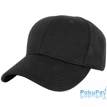 Кепка First Tactical Mesh Cap One size Black
