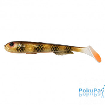 Віброхвіст Savage Gear LB 3D Goby Shad 200mm 60g Dirty Goby поштучно