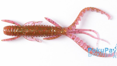 Нимфа Lucky John Hogy Shrimp 3 Magic 10шт (140140-S14)