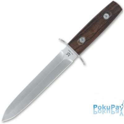 Нож Fox Arditi, wood
