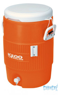 Igloo Изотермический контейнер 5 Gallon Seat Top 18,9 л
