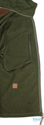 Кофта Orbis Textil Fleece XL зелений