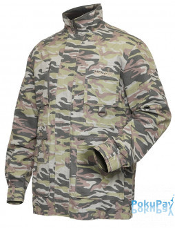Куртка Norfin Nature Pro Camo S (644001-S)