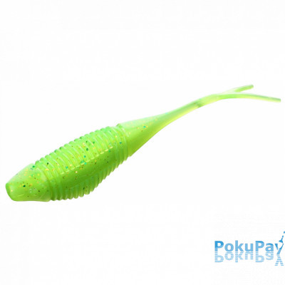 Віброхвіст Mikado Fish Fry 5.5cm 5шт цвет-344 (PMFY-5.5-344)
