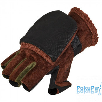 Перчатки-рукавички Norfin Aurora XL (703025-XL)