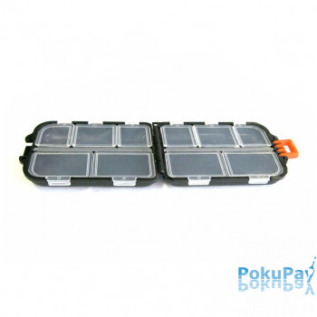 Коробка Select Terminal Tackle Box 9.9x6.5x3cm (SLHS-003)