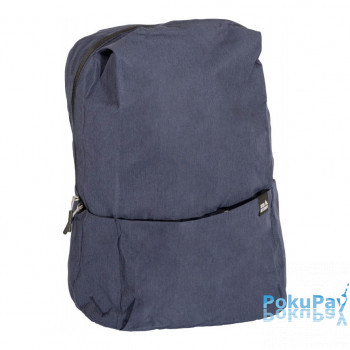 Рюкзак Skif Outdoor City Backpack S, 10L темно-синий