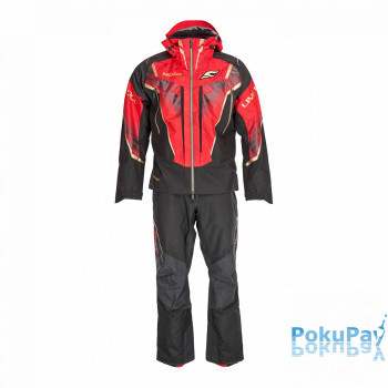 Костюм Shimano Nexus GORE-TEX Protective Suit Limited Pro RT-112T XL blood red