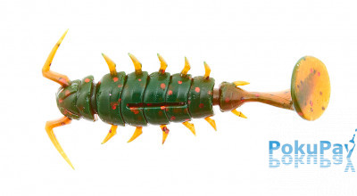 Віброхвіст Lucky John Alien Bug 2,5 Nagoya Shrimp 7шт (140165-085)