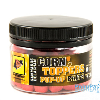Насадка CCBaits Corn Toppers Pop-Ups Gammarus Belachan 30g (CCB002499)