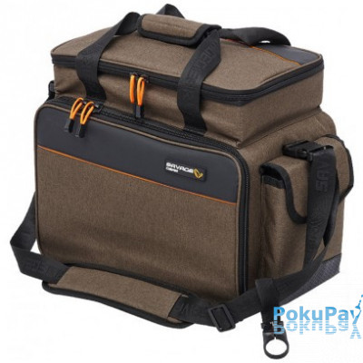 Сумка Savage Gear Specialist Lure Bag L 6 Boxes 35X50X25cm 31L