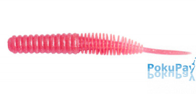 Vagabond M.H.C. Worms Air Bait HD 4 col.17 pink silver