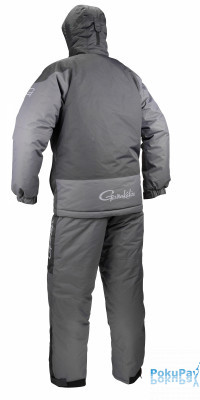 Костюм зимний Gamakatsu G-Thermal Suit (До -30) р.XXL (7244-500)