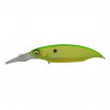 Воблер Megabass Dive Elbo 78mm 10.5g MAT Chart Lime