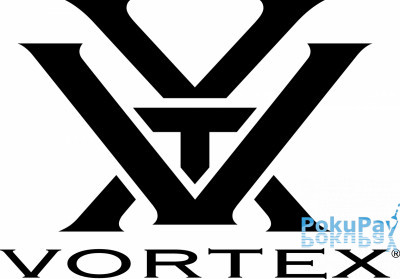 Приціл оптичний Vortex Viper PST Gen II 1-6x24 SFP VMR-2 MRAD IR (PST-1607)