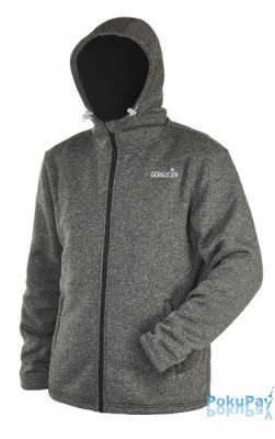 Куртка флисовая Norfin Celsius S (479001-S)