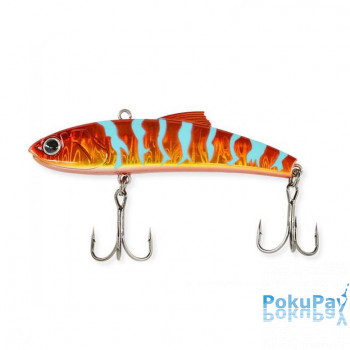 Воблер Narval Frost Candy Vib 95mm 32g #021 Red Grouper