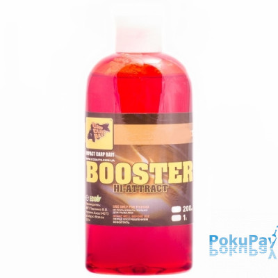 Бустер CCBaits High-Attract Booster Special Agent 200ml (CCB003306)