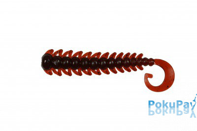 Aiko Ribbed Worm (3 001) рыба